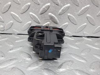 R129 SL heater box vacuum actuator used OEM