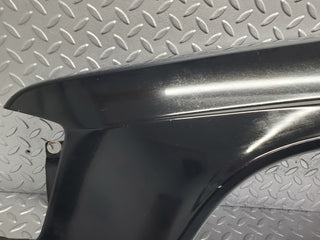 W201 Baby Benz front left wing fender used OEM