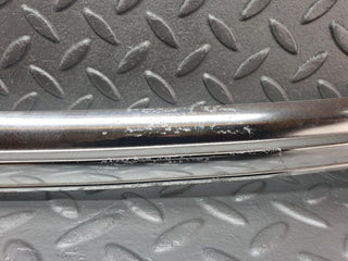43056 Mercedes-Benz R107 Hardtop Under Windshield Chrome Trim