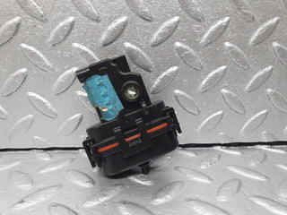 R129 SL heater box vacuum actuator used OEM