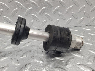 R129 SL air conditioning hose pipe used OEM