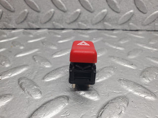 W124 Wagon hazard warning light switch used OEM