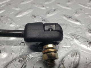 W124 Cabriolet soft top gas spring used OEM