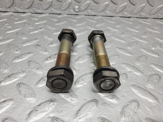 R107 SL wishbone inner mounting bolt used OEM