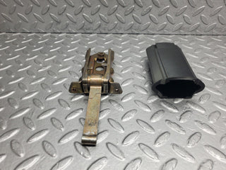 W124 Wagon door safety check strap used OEM