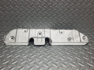 46171 Mercedes-Benz W124 280E Engine Mount Heat Shield Right Side