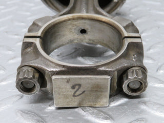 32771 Mercedes-Benz C107 R107 350 V8 Piston With Connecting Rod 92mm 11607