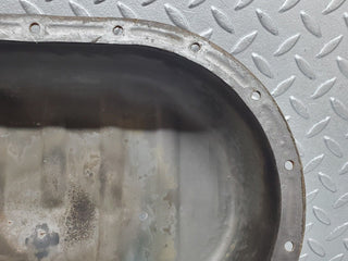 44550 Mercedes-Benz W123 280E Oil Pan Oil Sump