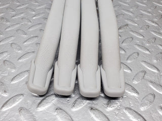 44822 Mercedes-Benz W124 220E Interior Roof Grab Handle Set Grey