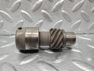 46720 Mercedes-Benz C123 280CE Coupe Ignition Distributor Housing 1101580515