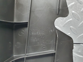 41955 Mercedes-Benz W202 C200 Footrest Protective Cover 2029760160