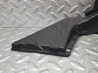 46446 Mercedes-Benz C123 280CE Coupe Water Drain Right Side 1238300428