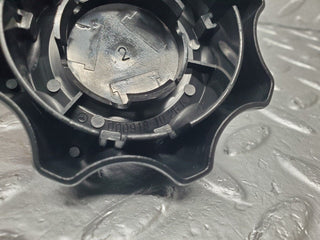 46616 Mercedes-Benz C123 280CE Coupe Seat Backrest Recline Handle Knob 0009181026