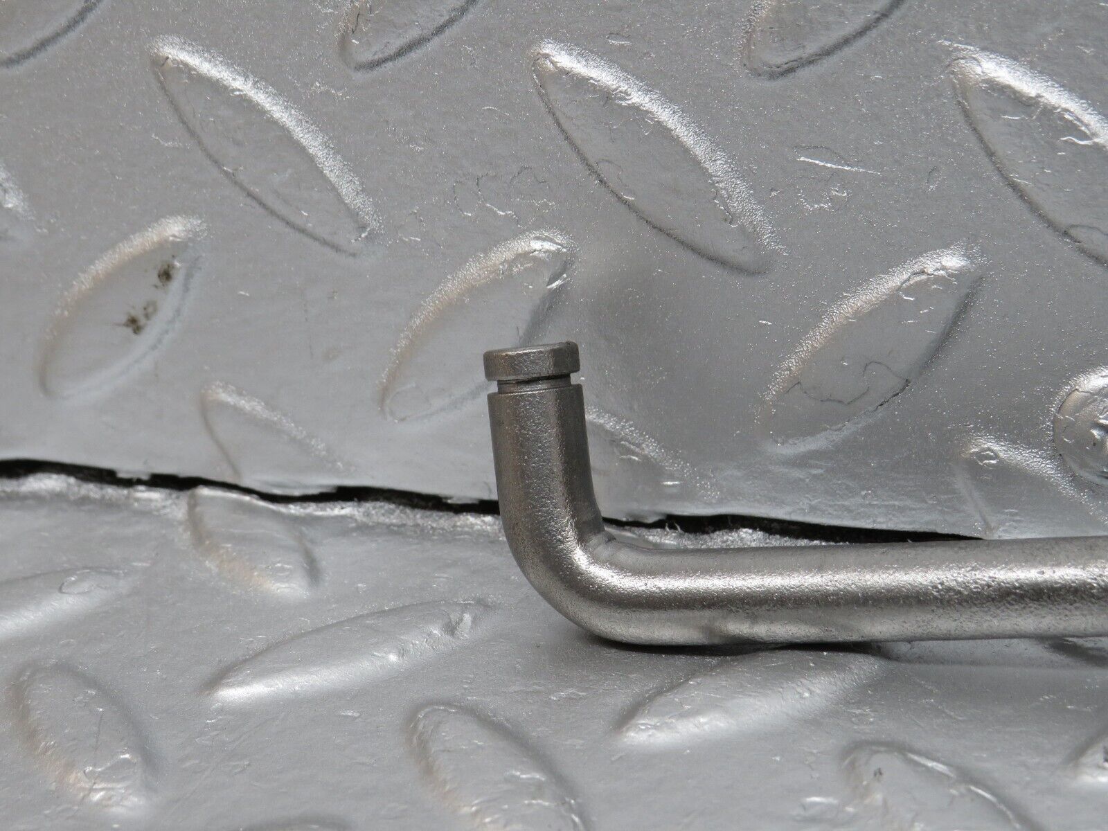 40052 Mercedes-Benz R107 350SL Automatic Gearbox Linkage