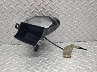 W108 air vent control left side used OEM