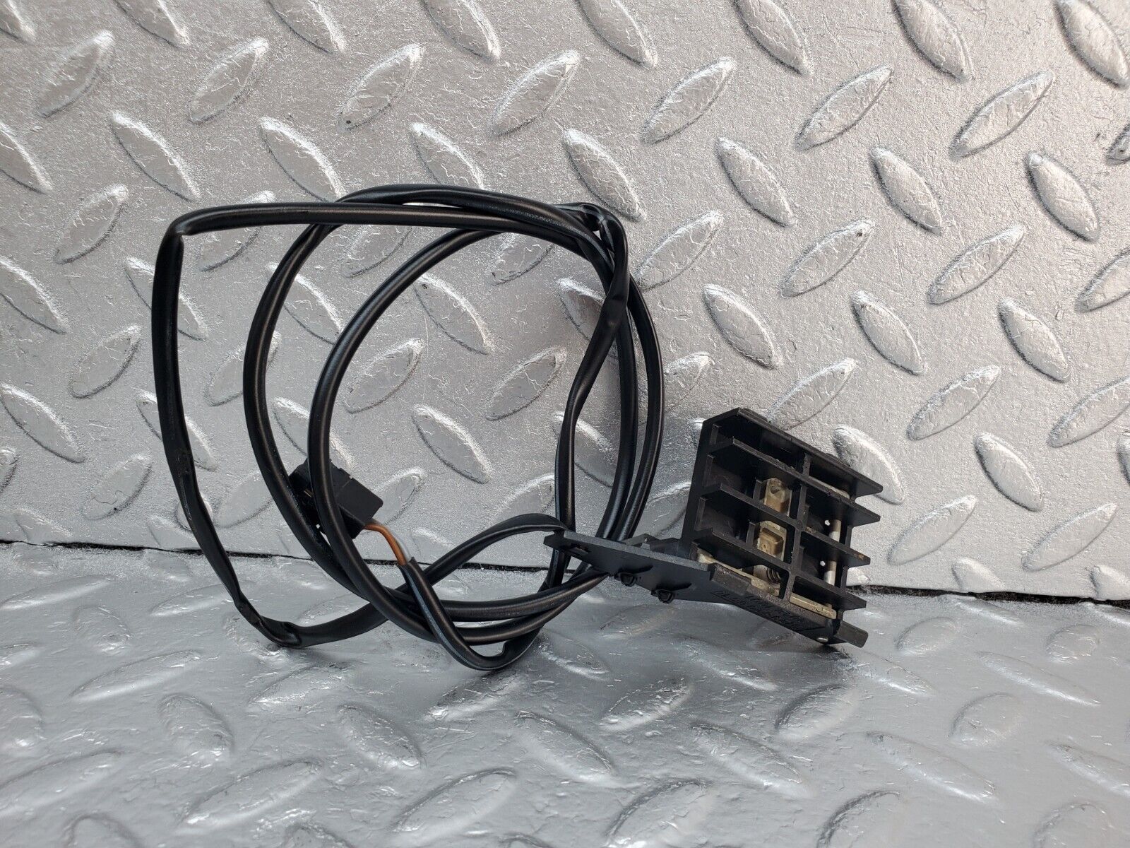 45218 Mercedes-Benz R129 300SL Coupe Window Glass Limit Switch 1298206310