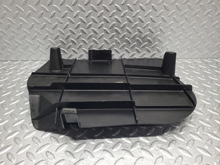 46848 Mercedes-Benz R129 320SL Coupe Foot Well Panel Left Side 1296840937