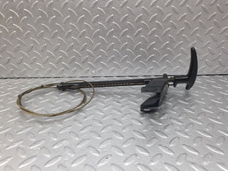 43295 Mercedes-Benz W108 280SE Handbrake Handle Lever With Cable