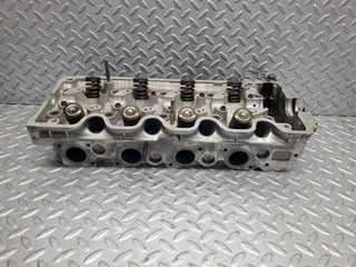 W124 cylinder head used OEM