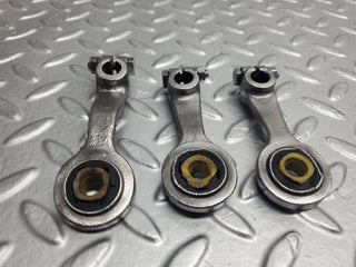 W123 manual gearbox linkage set used OEM