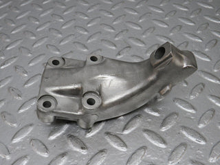 R107 SLC engine mount bracket left side used OEM
