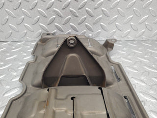 46316 Mercedes-Benz W124 280E Oil Sump Splash Guard Baffle Plate