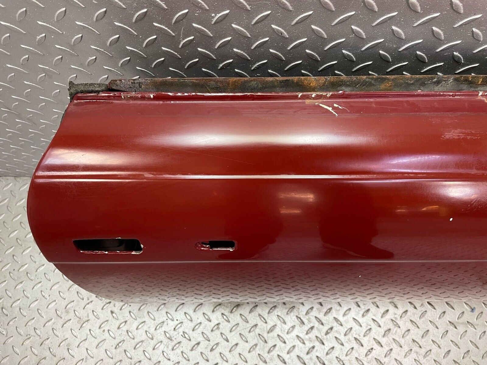 40042 Mercedes-Benz R107 350SL Right Door