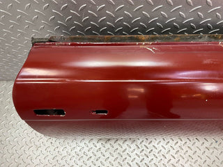R107 SL right door used OEM