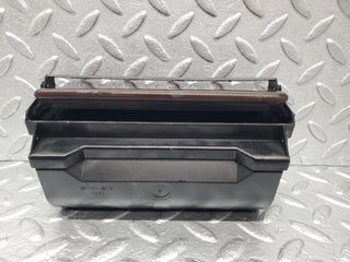 46867 Mercedes-Benz R129 320SL Coupe Centre Console Ashtray Wood Finish