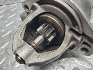 W201 Baby Benz starter motor used OEM