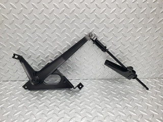 W123 Coupe handbrake regulator used OEM