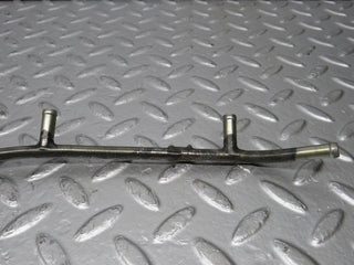 32817 Mercedes-Benz C107 R107 350 V8 Fuel Injector Rail Pipe