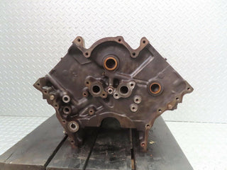 R107 SL engine block used OEM