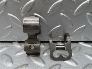 R107 SL valve rocker arm with retaining spring used OEM