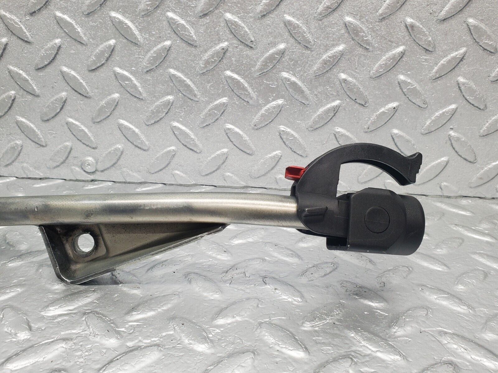 46191 Mercedes-Benz W124 280E Automatic Gearbox Oil Dipstick 1402700683