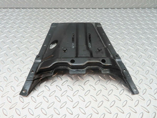 5513 Mercedes-Benz R107 350SL Gearbox Mount Bracket Holder