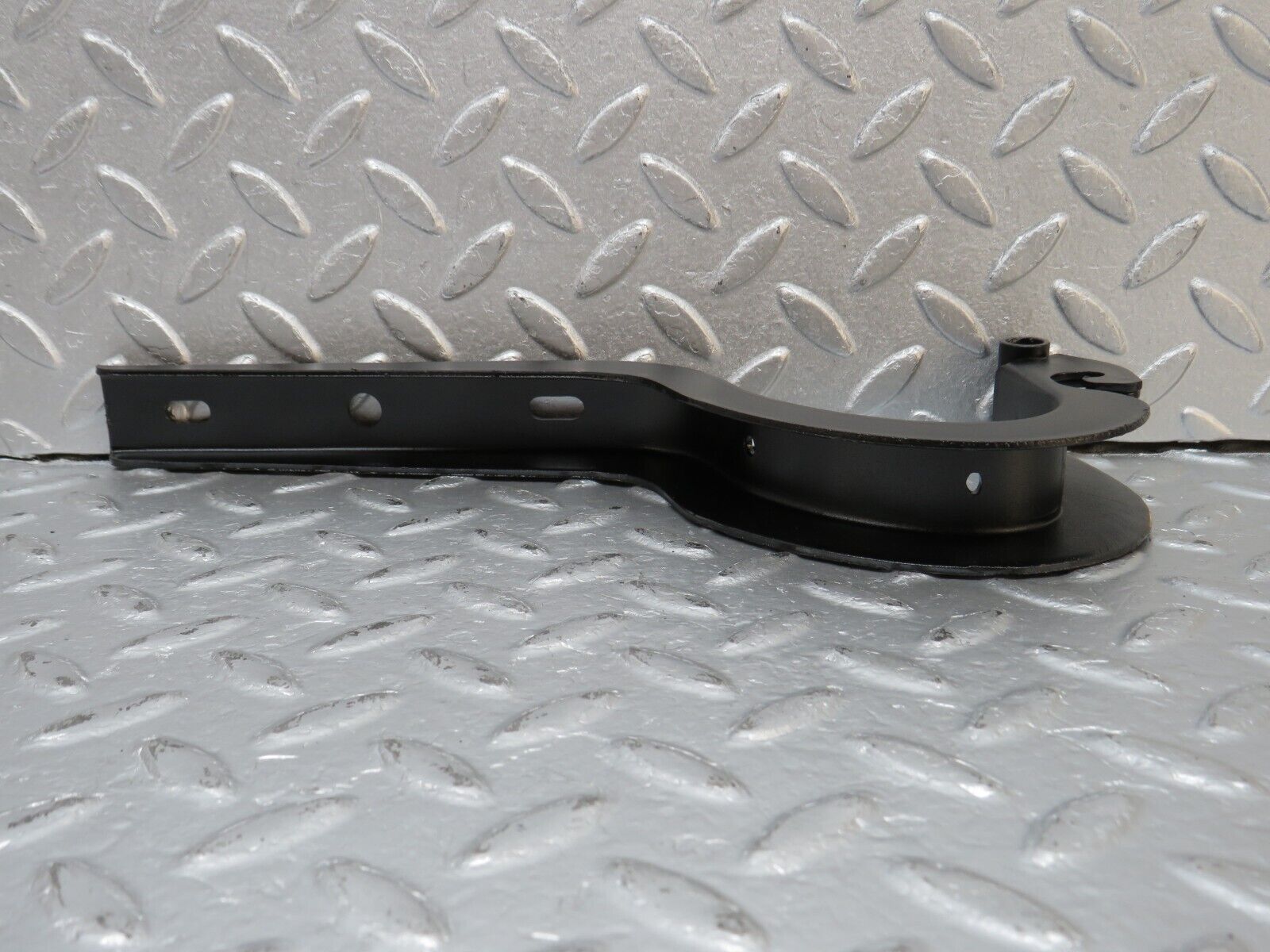 39930 Mercedes-Benz R107 350SL Trunk Lid Hinge Right Side