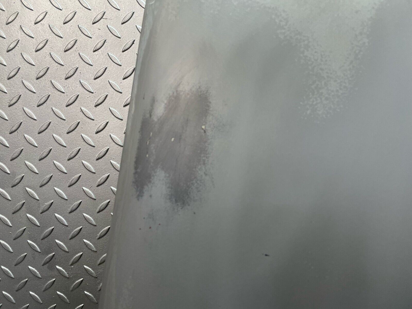 40040 Mercedes-Benz R107 350SL Bonnet