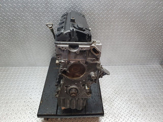 43033 Mercedes-Benz W201 190 Complete Engine 102.924 1020113601