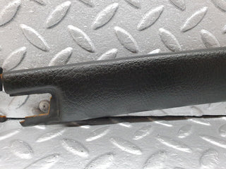 43097 Mercedes-Benz W108 280SE Front Headlining Roof Panel Black