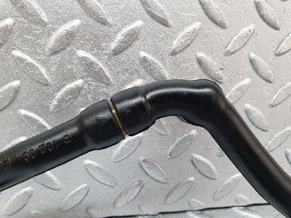 44000 Mercedes-Benz C123 230CE Coupe Air Intake Pipe 1020941682 1020941782