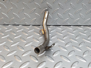 W202 cooling hose pipe used OEM