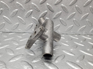 46714 Mercedes-Benz W123 280E Auxiliary Air Slide K-Jetronic 1100940412