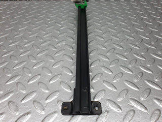 W202 front right door window channel used OEM