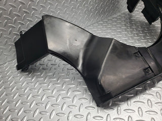 R129 SL front left cable channel used OEM