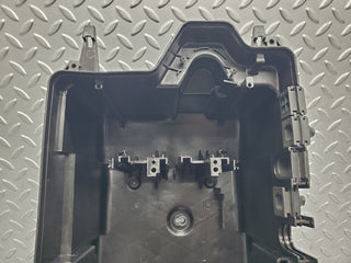R129 SL fuse box housing used OEM
