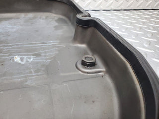 44561 Mercedes-Benz W123 280E Automatic Gearbox Oil Pan 722.309 1262711080