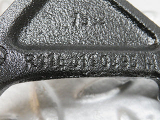 40092 Mercedes-Benz R107 350SL Engine Mount Bracket Pair 1160110995 1160110895