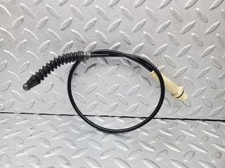 44503 Mercedes-Benz W123 280E Automatic Gearbox Cable
