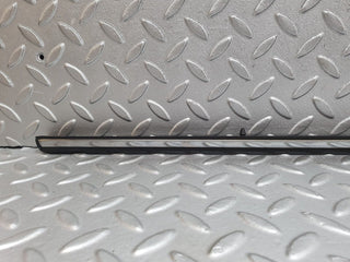 43989 Mercedes-Benz C123 230CE Coupe Right Door Centre Moulding Trim